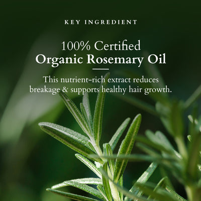 Lotus Organics Hair Fall Control Shampoo