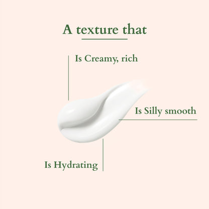 Lotus Organics Hair Fall Control Revival Mask