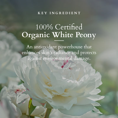Lotus Organics+ Precious Brightening Cleansing Balm