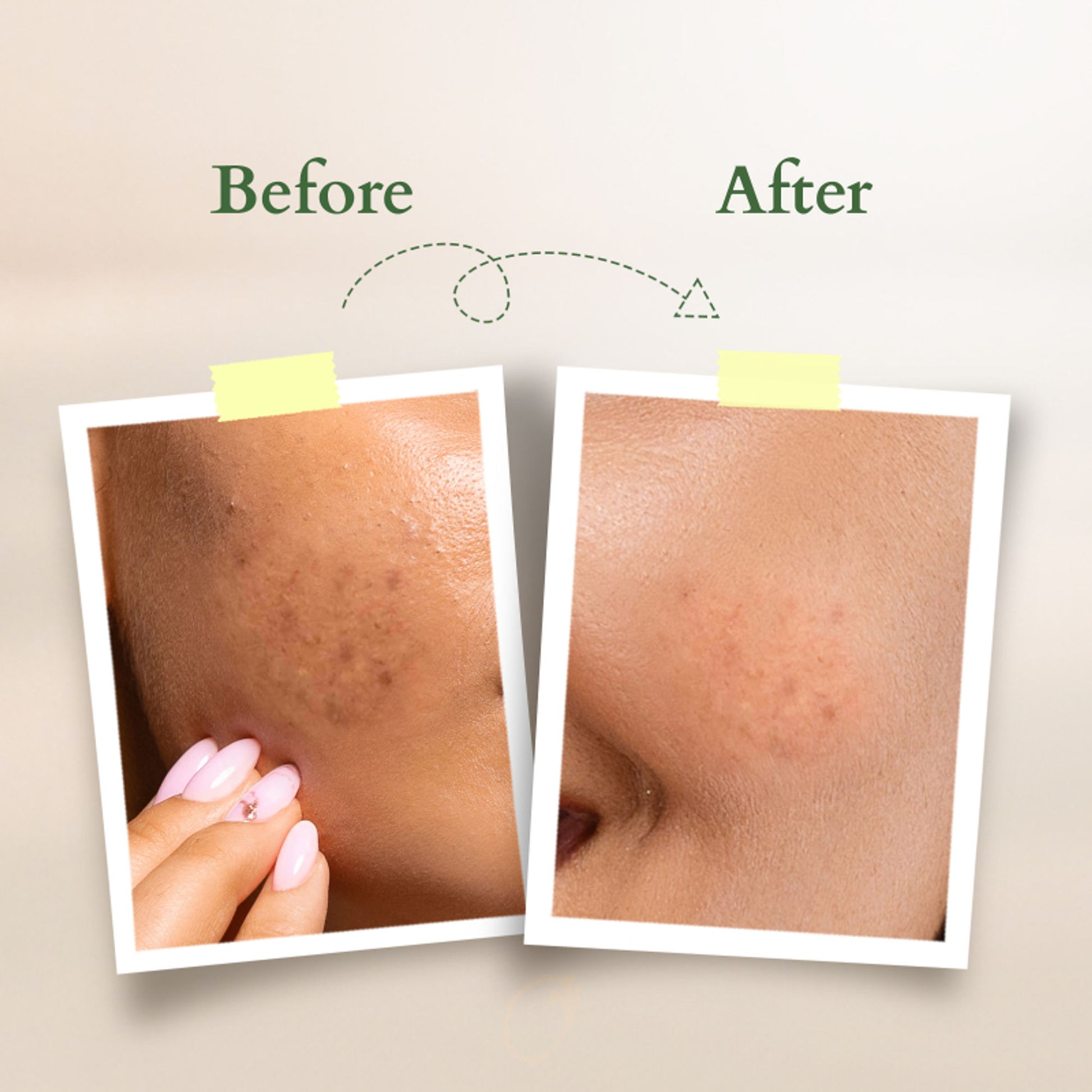 Lotus Organics Vit-C Radiance Booster Cleanser - Lemon Verbena