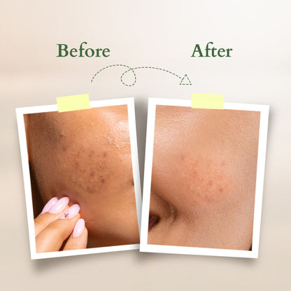 Lotus Organics Vit-C Radiance Booster Crème SPF 20 PA+++ - Lemon Verbena