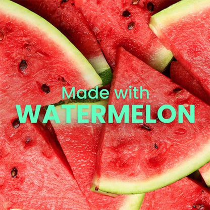 Wild Oak Watermelon Shea Butter Sugar Body Scrub