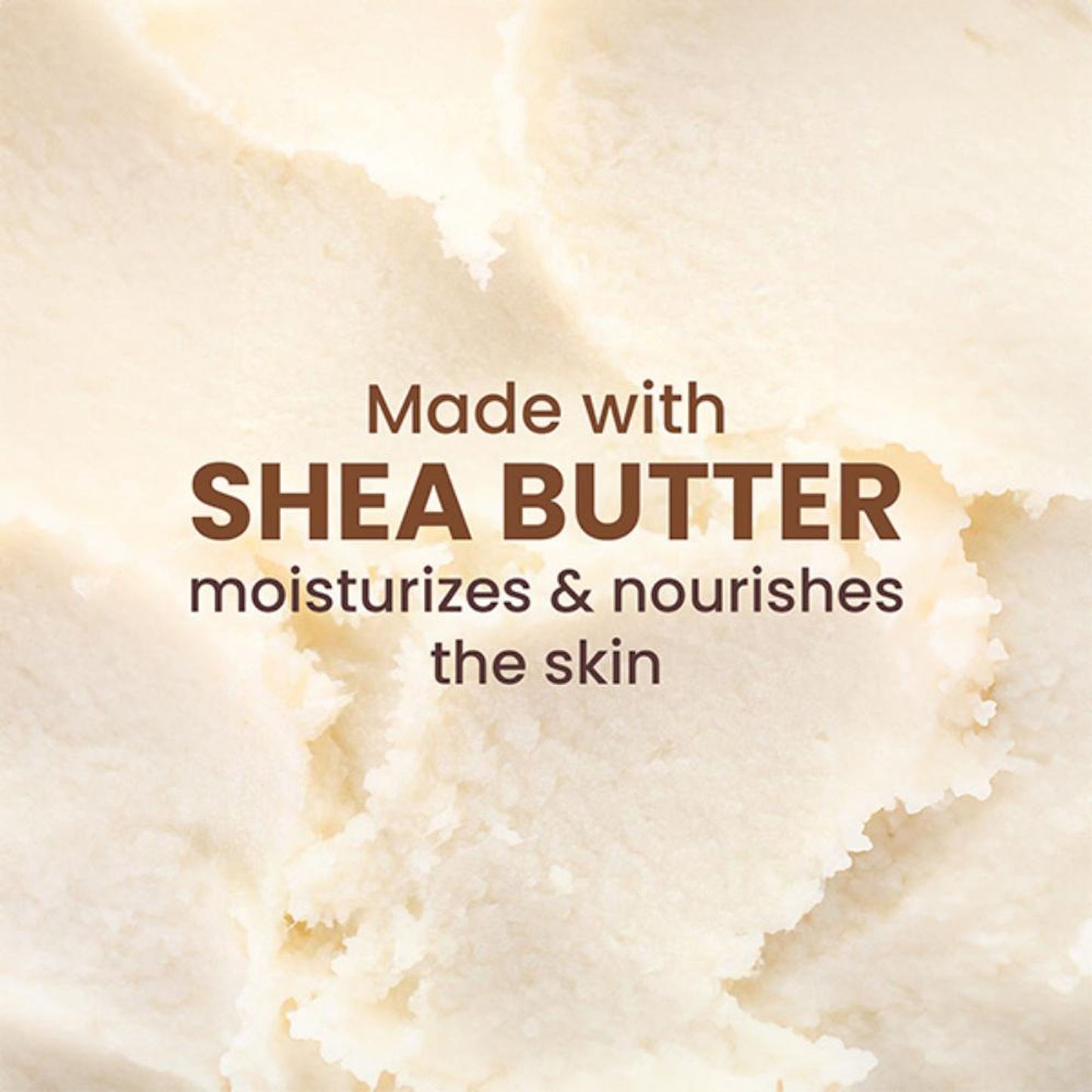 Wild Oak Watermelon Shea Butter Sugar Body Scrub