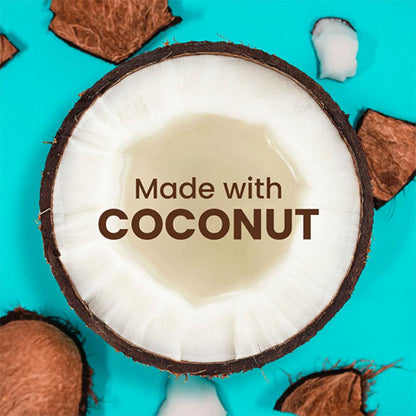 Wild Oak Pina Colada Shea Butter Sugar Body Scrub