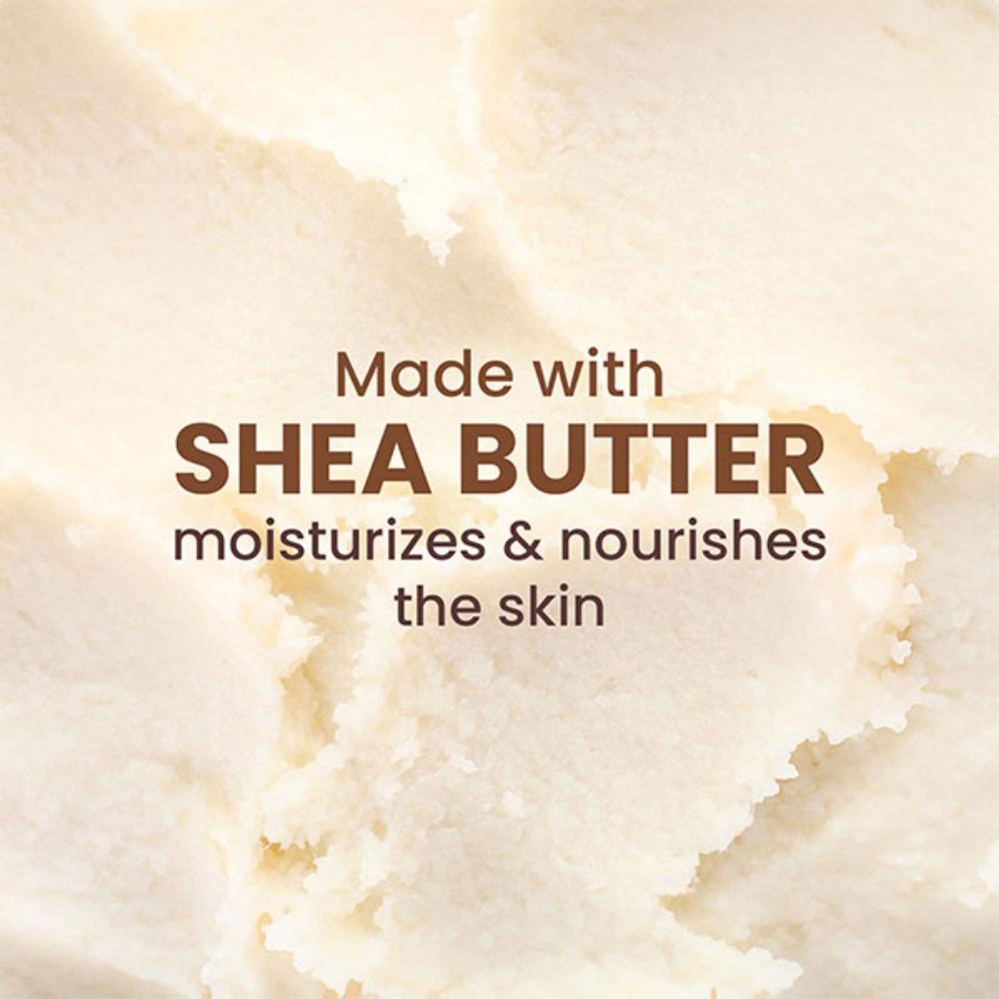 Wild Oak Pink Hibiscus Shea Butter Sugar Body Scrub