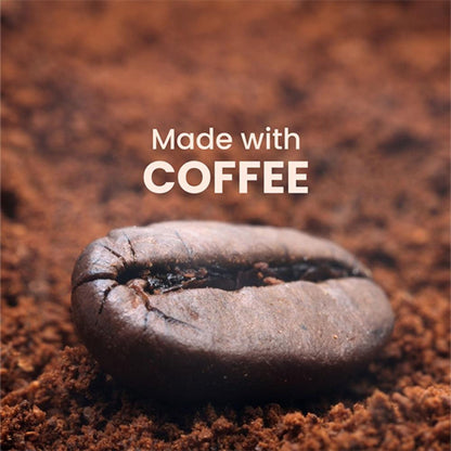 Wild Oak Iced Coffee Shea Butter Sugar Body Scrub