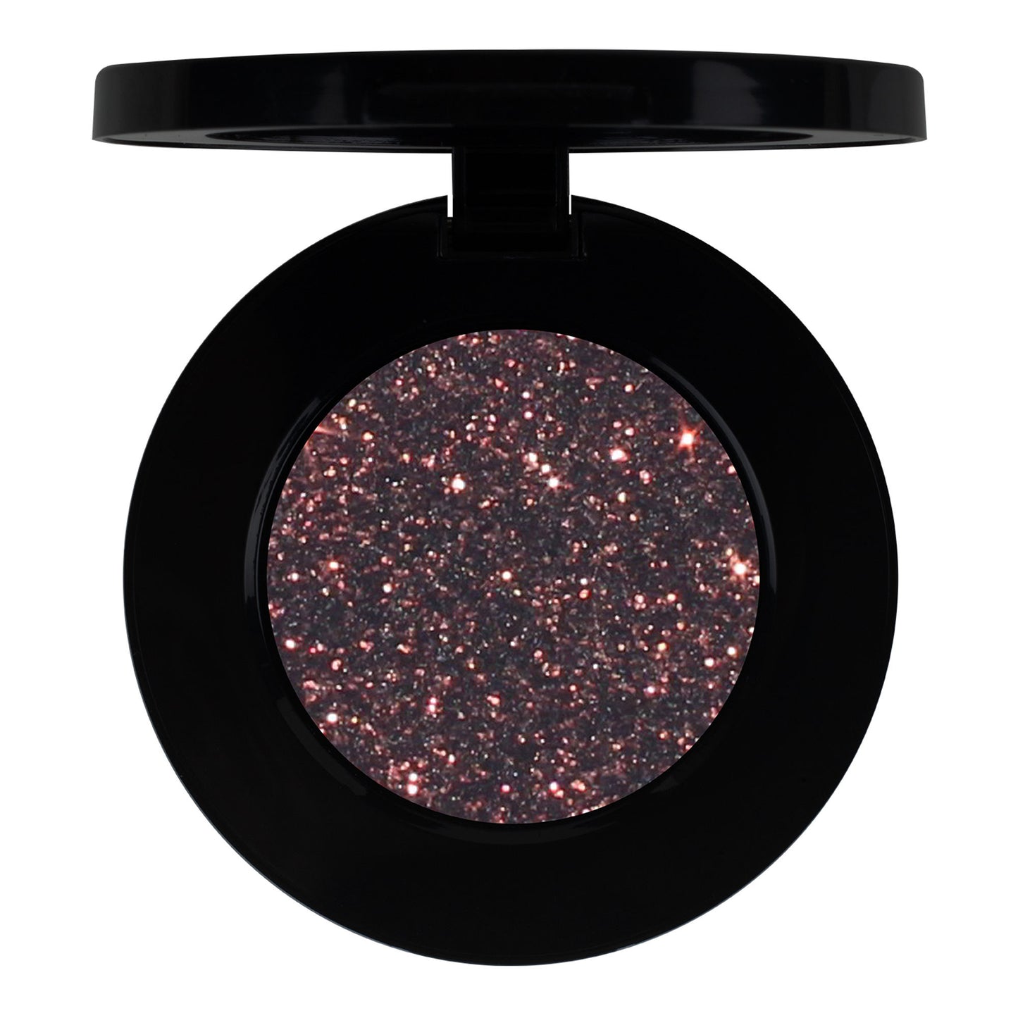 PAC Pressed Glitter Eyeshadow - 52 Dope