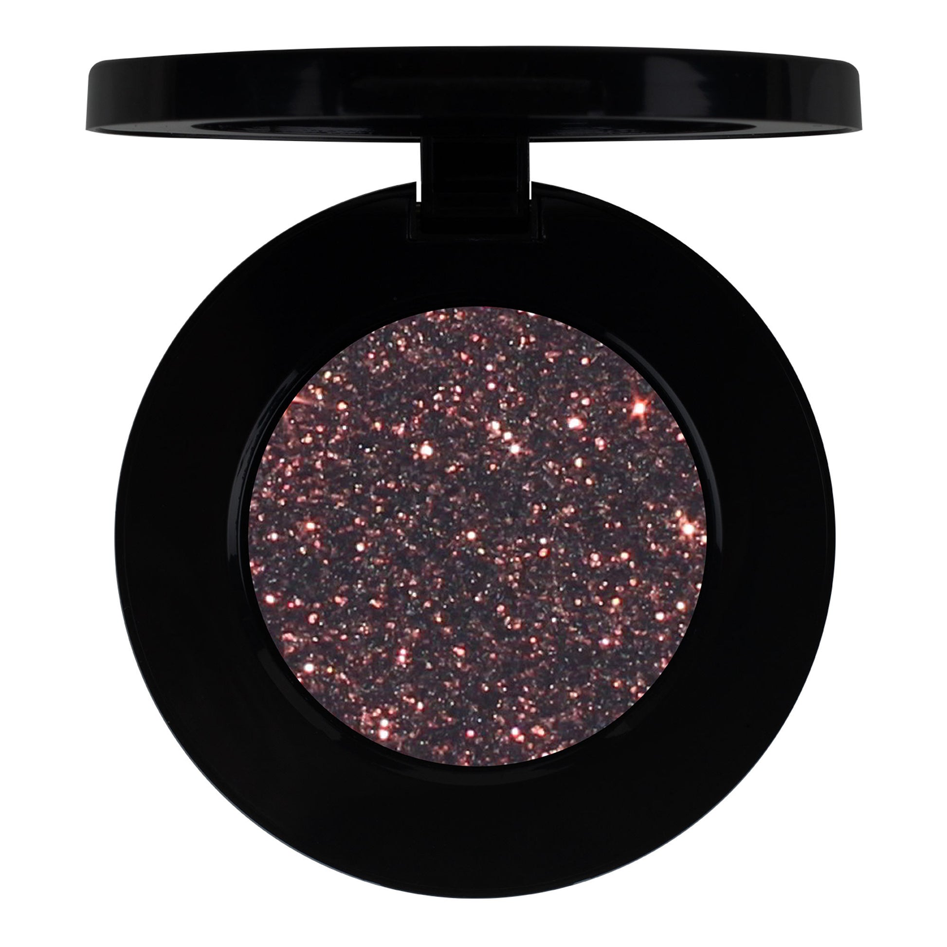 PAC Pressed Glitter Eyeshadow - 52 Dope