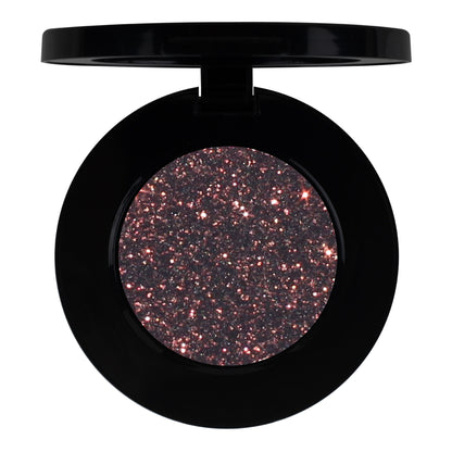 PAC Pressed Glitter Eyeshadow - 52 Dope