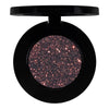 PAC Pressed Glitter Eyeshadow - 52 Dope