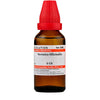 Dr. Willmar Schwabe India Veronica Officinalis Dilution
