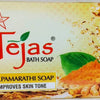 Skm Ayurveda Tejas Nalpamaradi Soap