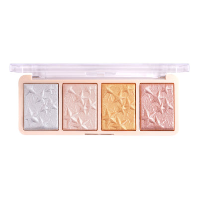 Shryoan Break Way Baked Powder Palette - 1