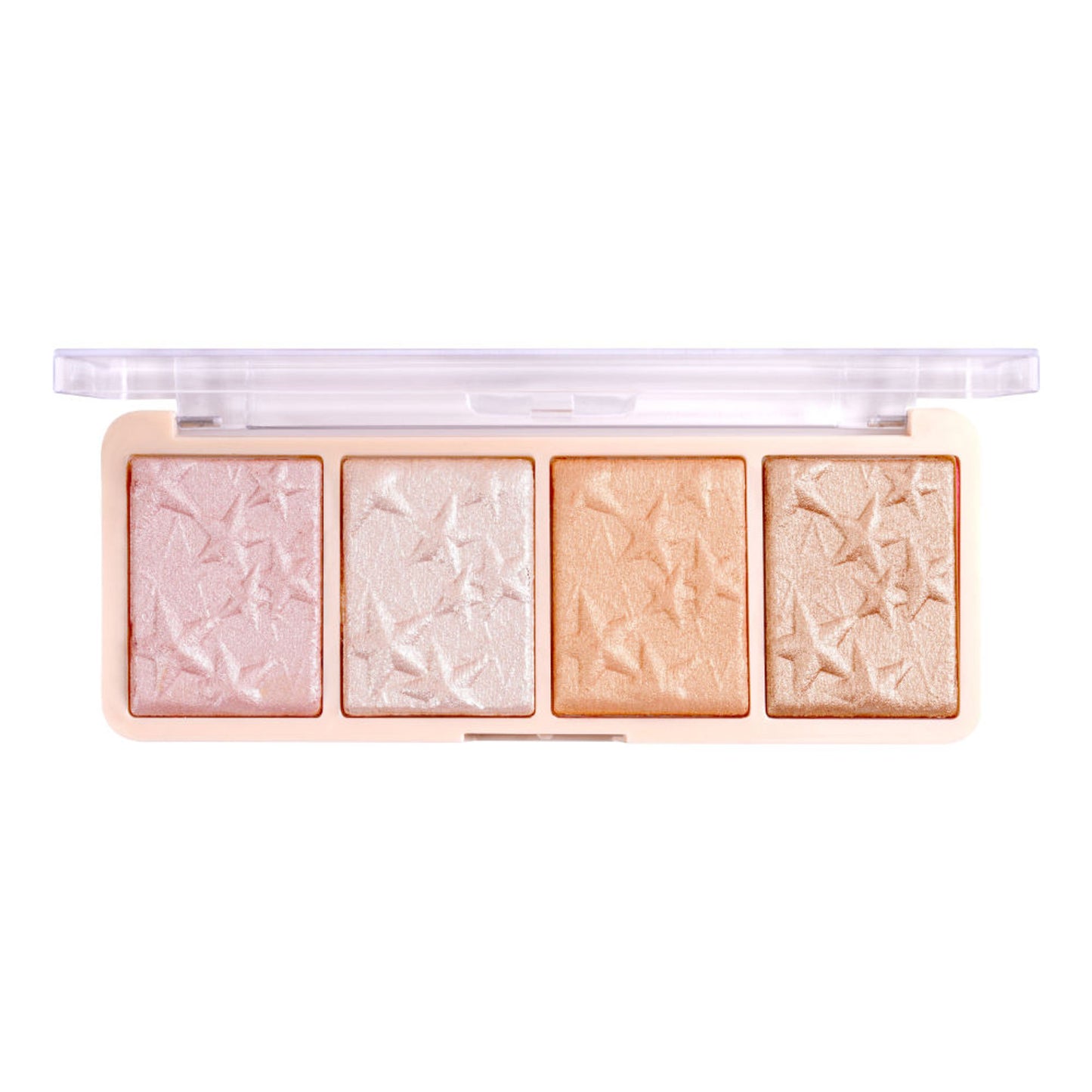 Shryoan Break Way Baked Powder Palette - 2