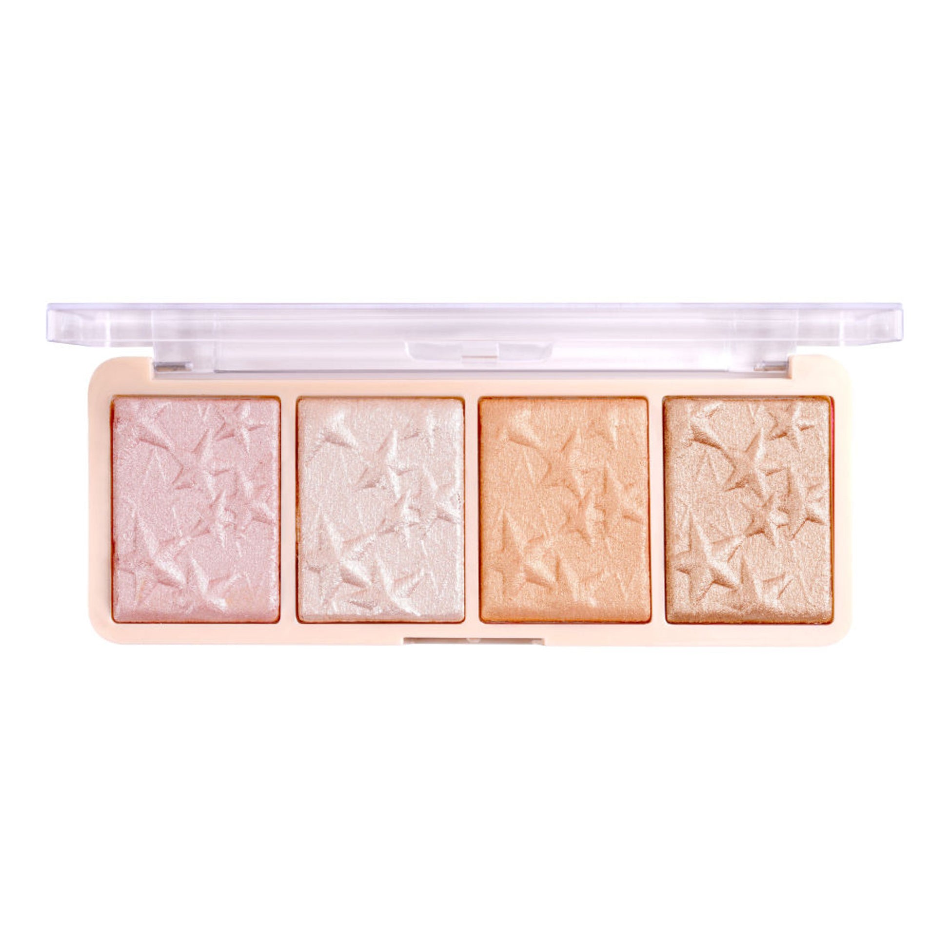 Shryoan Break Way Baked Powder Palette - 2