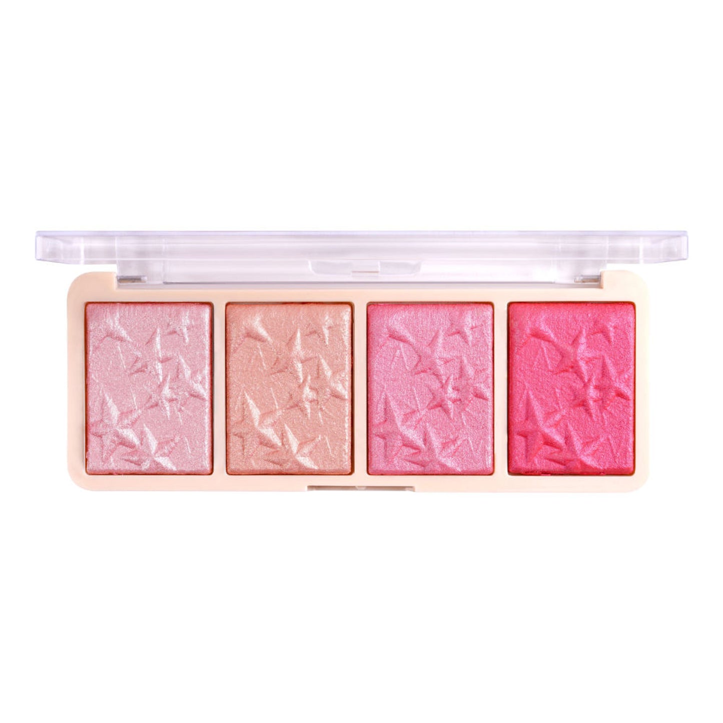 Shryoan Break Way Baked Powder Palette - 3