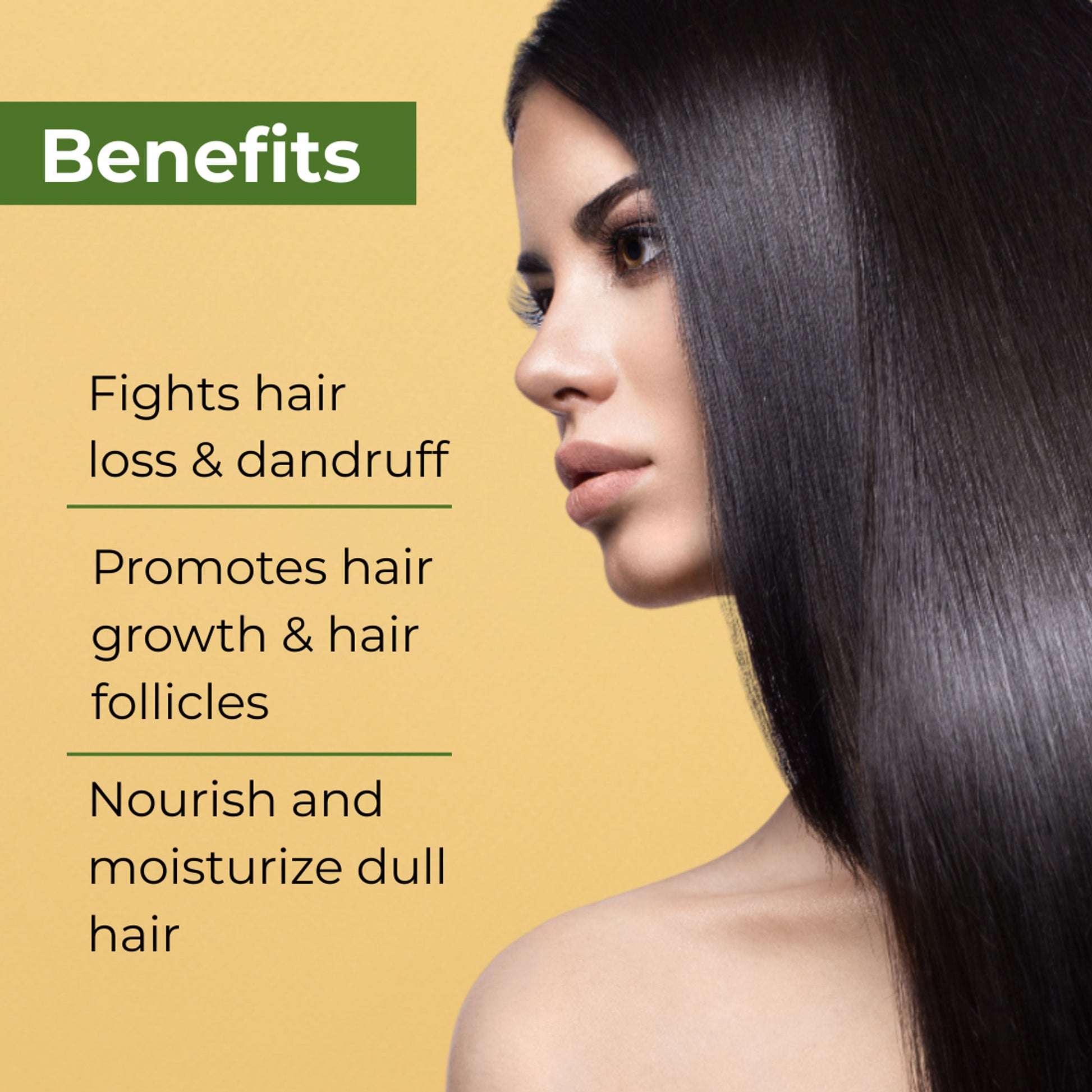 Ayusoul Ayurveda Herbal Adivasi Hair Oil