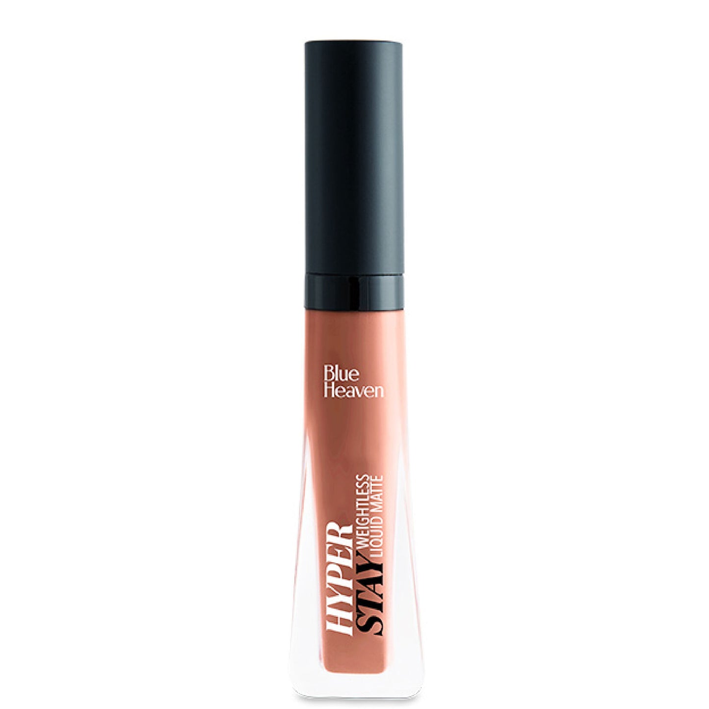 Blue Heaven Hyperstay Weighless Liquid Matte - Light Coffee