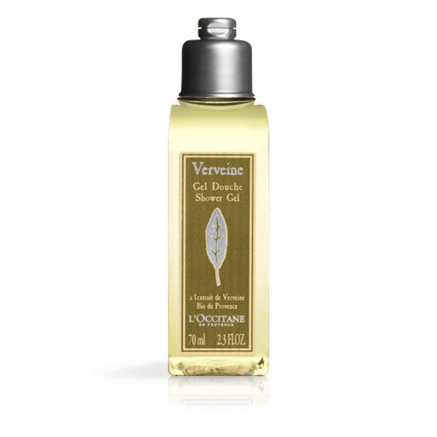 L'Occitane Verbena Shower Gel