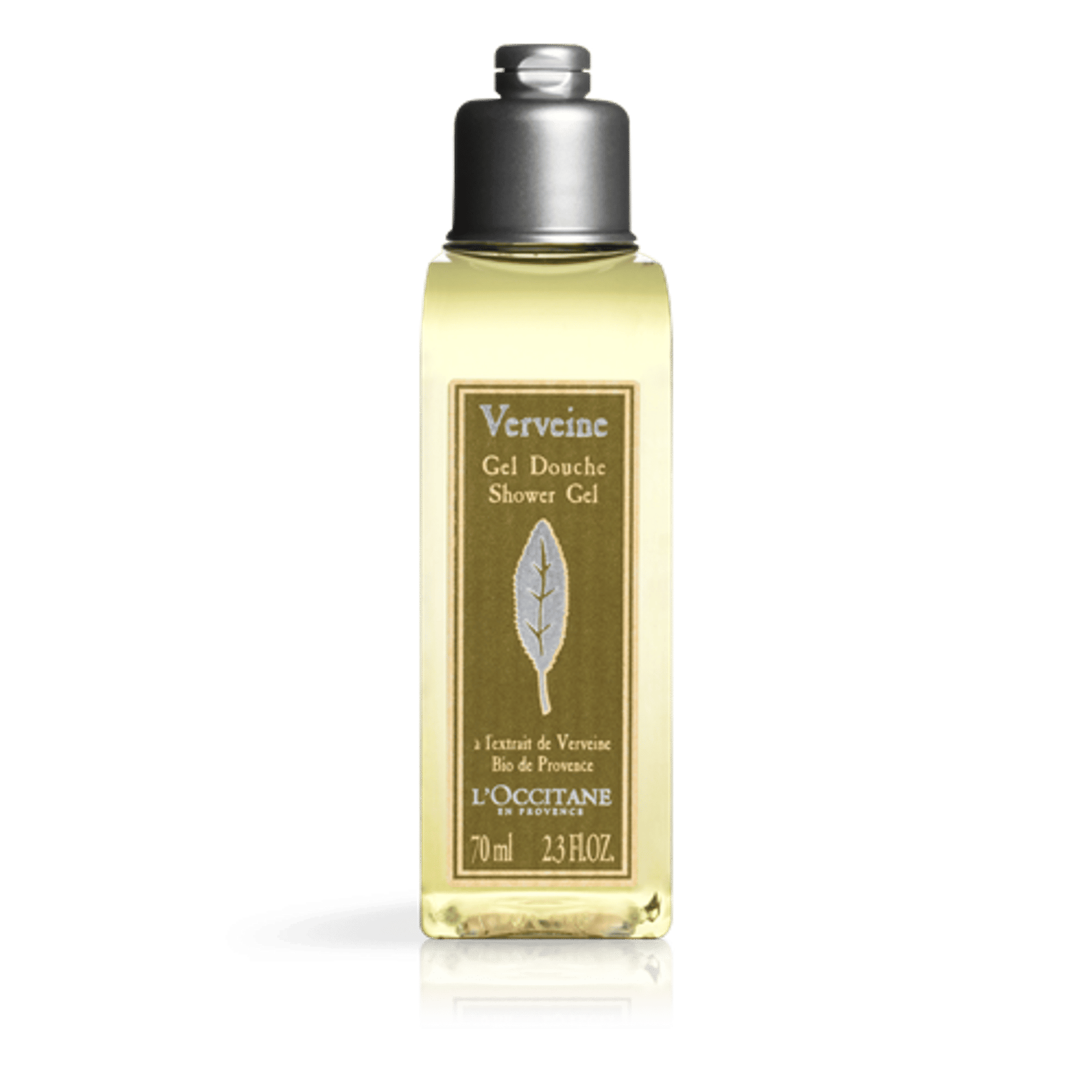 L'Occitane Verbena Shower Gel