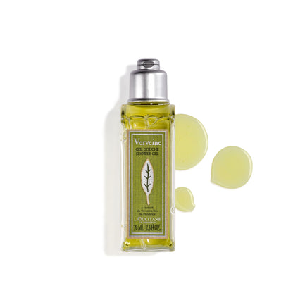 L'Occitane Verbena Shower Gel