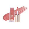 Matt look Cheek Stain Mousse Blushs - 06 Hottie