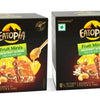 Eatopia Fruit Minis - Jackfruit Almond Protein Mini Bar