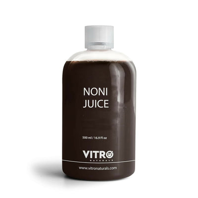 Vitro Naturals Noni Juice