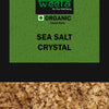 Weefa Organic Sea Salt Crystal