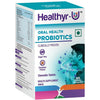 Healthyr-U Oral Health Probiotics Tablets