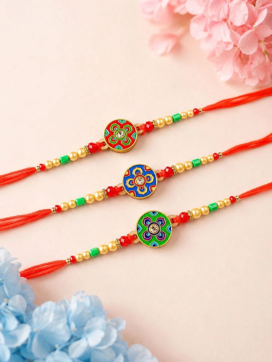Anouk Thread Rakhi