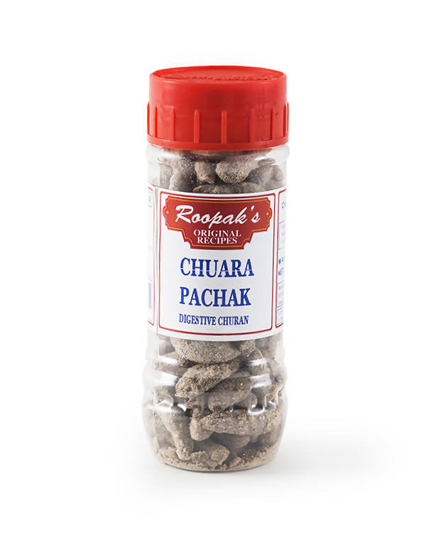 Roopak's Chuara Pachak (Digestive Churan) - Indyancart