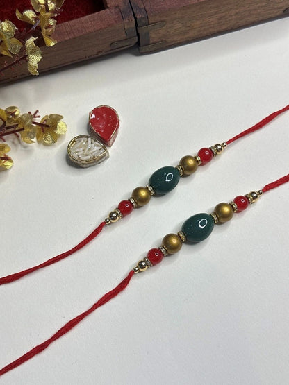 Anouk Thread Rakhi