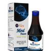 Alex Mind Power Herbal Syrup