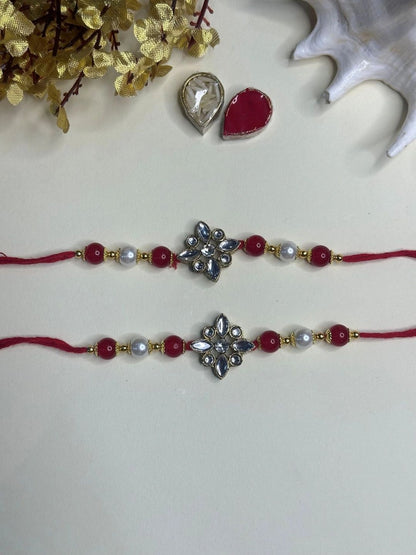 Anouk Thread Rakhi