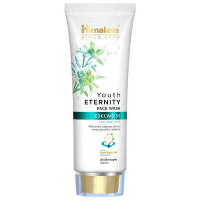 Himalaya Herbals Youth Eternity Face Wash