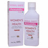 Herbal Shots Ayurveda Femohills Syrup