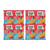 WickedGud Nourishing Curry Instant Noodles
