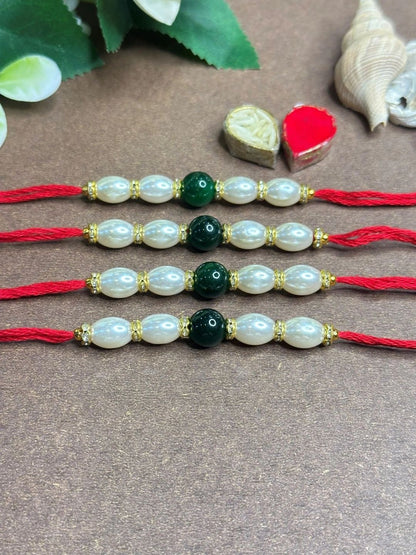 Anouk Thread Rakhi