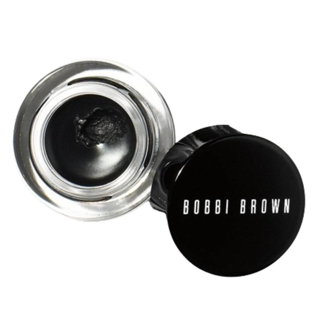 Bobbi Brown Long-Wear Gel Eyeliner - Black Ink - Indyancart