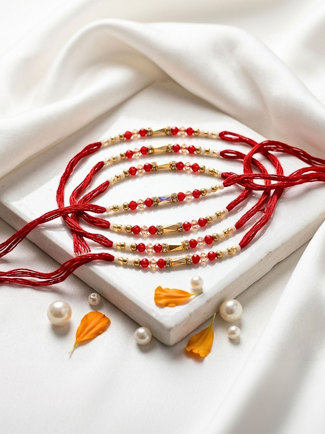 Anouk Thread Rakhi