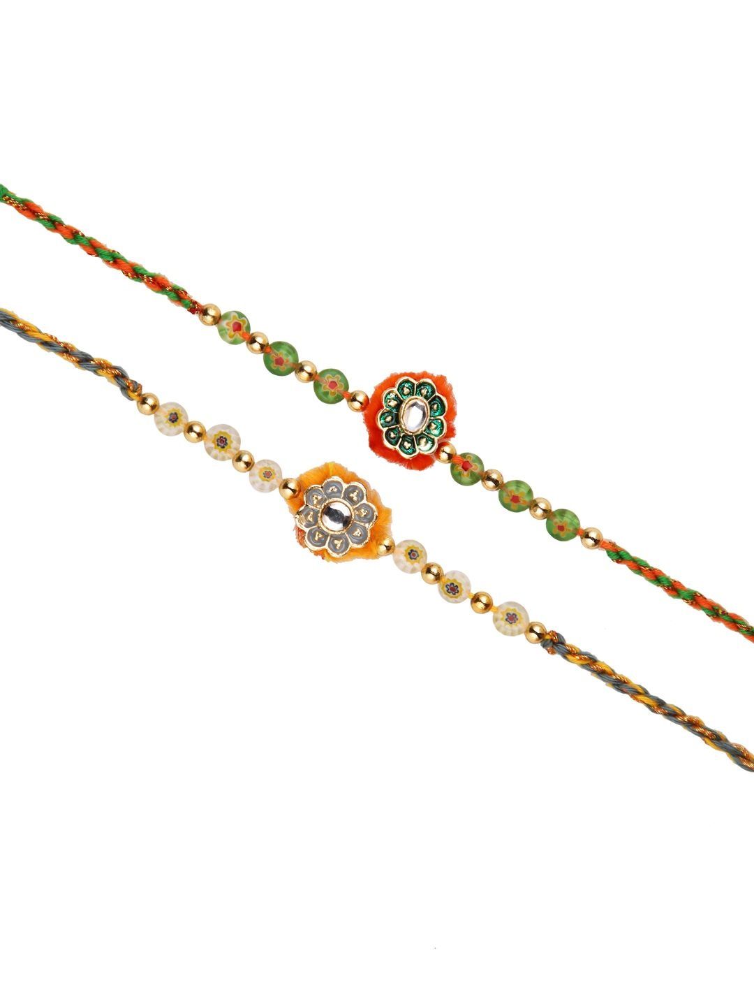 Anouk Thread Rakhi