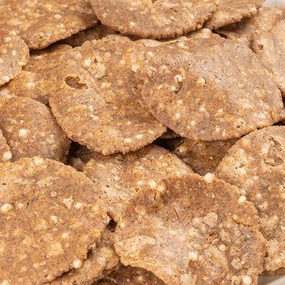 Dadu's Ragi Chekkalu