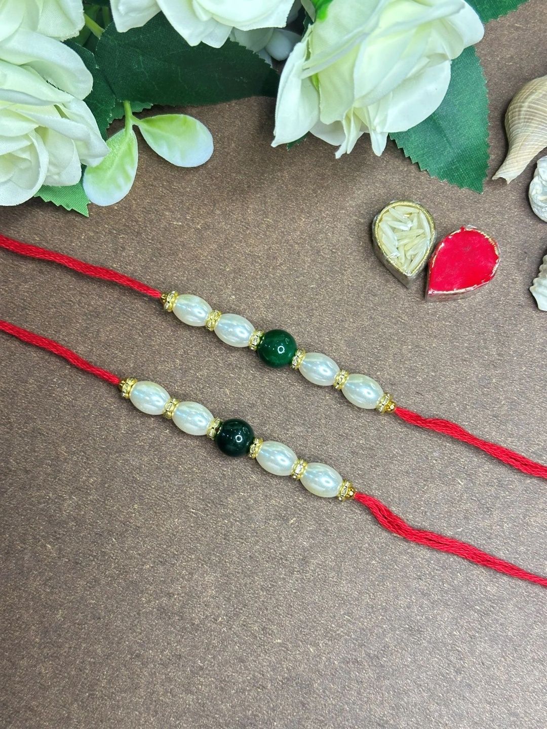 Anouk Thread Rakhi