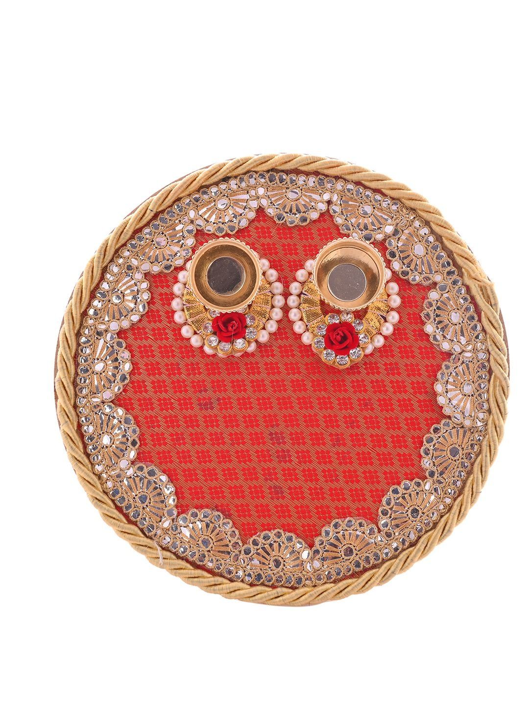 Anouk Thread Rakhi