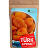 Bliss of Earth Jumbo Turkish Apricots