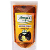 Amoga's Pickles Factory Brinjal Pickle Andhra Style