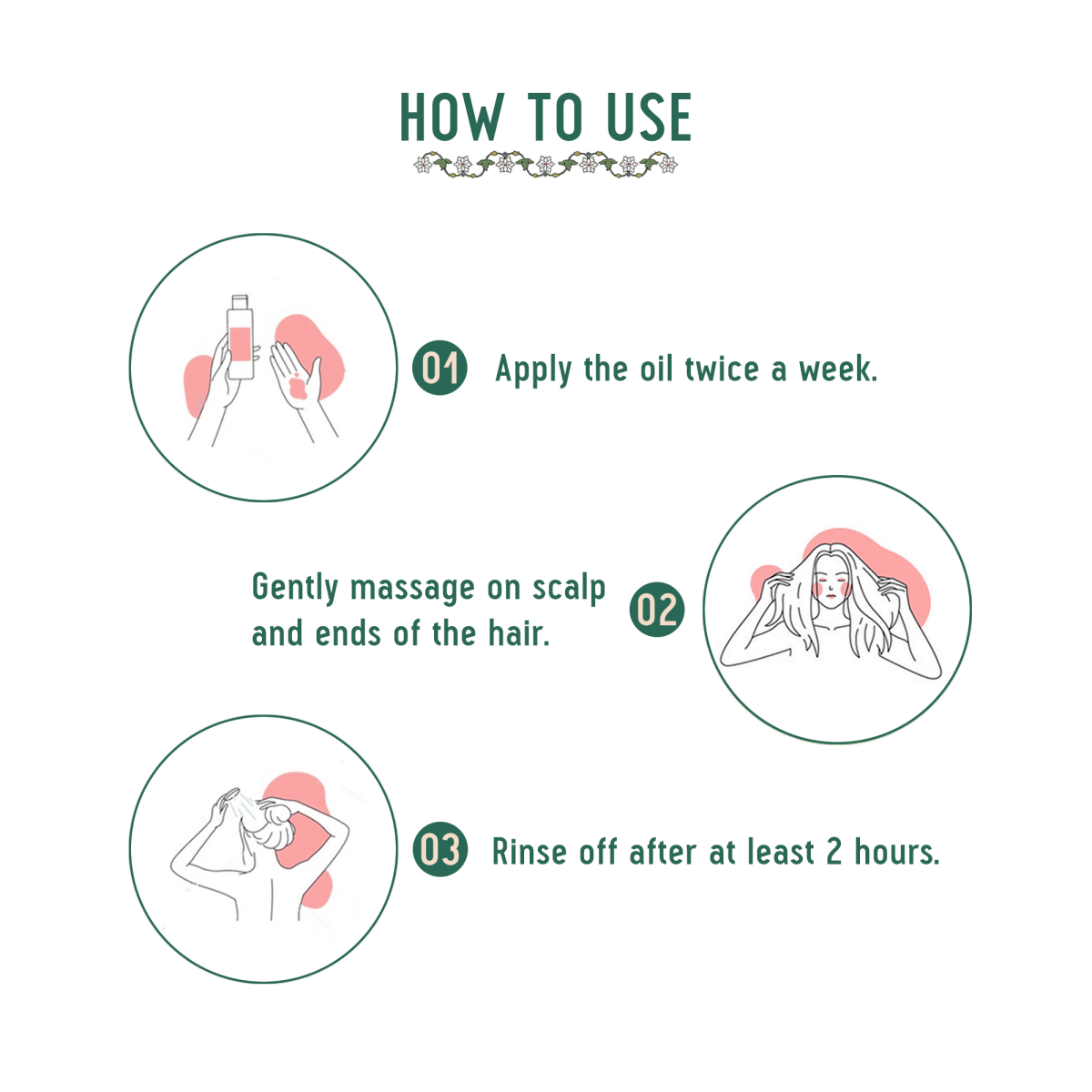 Avimee Herbal anti-hair fall scalp spray with rosemary, amla, methi, and bhringraj for strengthening hair roots and reducing hair fall.