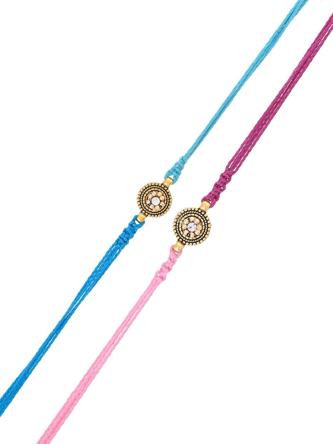 Anouk Thread Rakhi