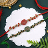 Dhiyona Thread Rakhi